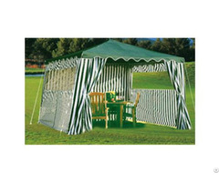 Polyester Waterproof Gazebo Lp 079