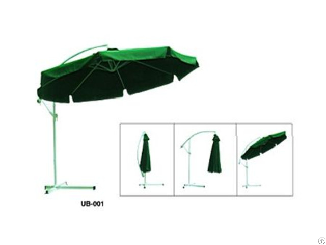 Outdoor Umbrellas Ub 006b