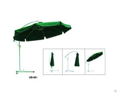 Outdoor Umbrellas Ub 006b