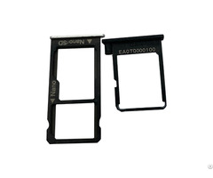 Sintered Metal Mobile Accessories Sim Card Tray And Holder