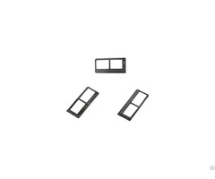 Sintered Metal Mim Electronic Component Sim Card Part