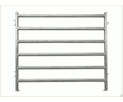 Livestock Panels