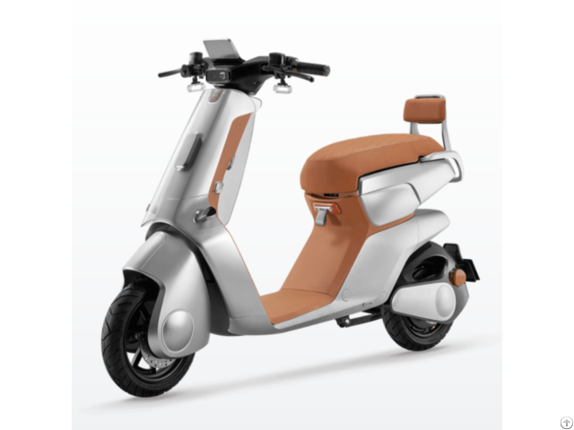 New Design 7 Colors Light Shield Electric Motorcycle