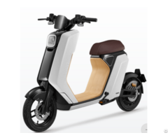 Women Ladies Electric Motor Bike E Motorcycle Scooter
