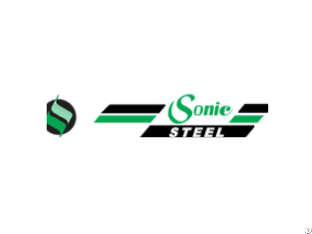 Sonic Steel