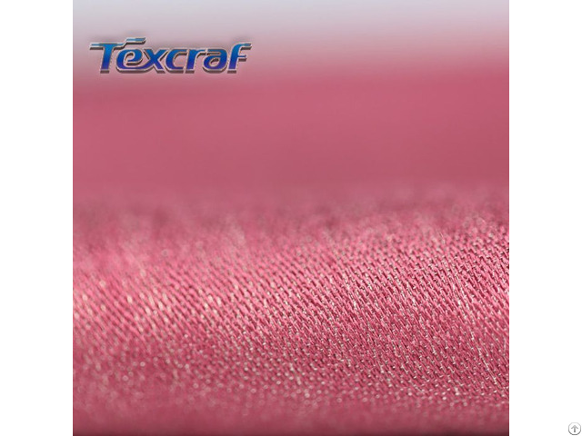 Modal Silver Fabric
