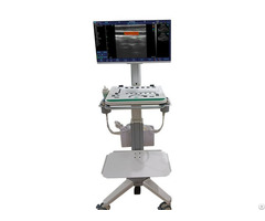 C5t Trolley Color Doppler Ultrasound