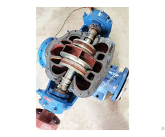 Centrifugal Water Pump Horizontal Split Case