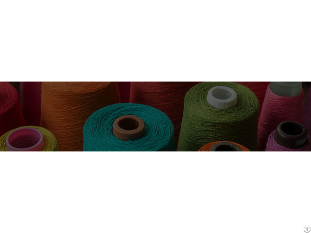 High Speed Spun Sewing Thread Large Coil Polyester