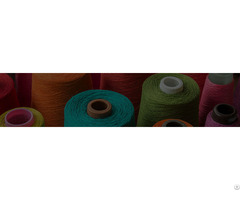 High Speed Spun Sewing Thread Large Coil Polyester