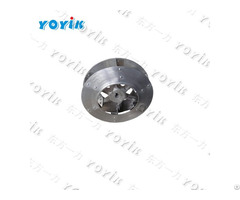 China Made Pneumatic Actuator Rp145da For Steam Turbine