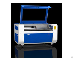 Co2 Laser Engraving Machine