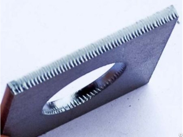 Cutting Techniques