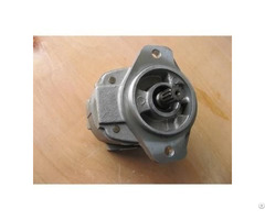 Komatsu Diesel Engine Hydraulic Pump