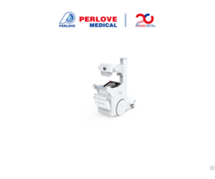 Perlove Medical High Frequency Digital Radiography Plx5300