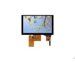 Tft Panel 5 0 Inch