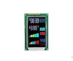 Custom Lcd Pcb