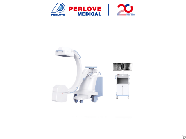 Perlove Medical With Favorable Price Plx118wf