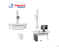 Perlove Medical Quality Assurance Pld5600a