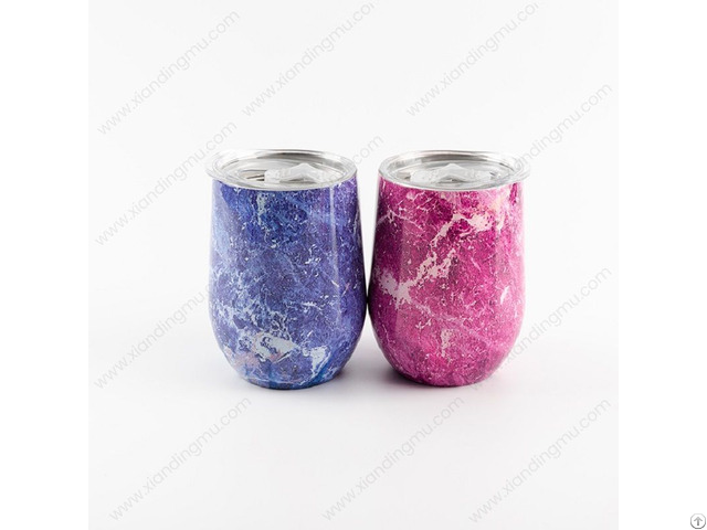 Glass Cup Supplier