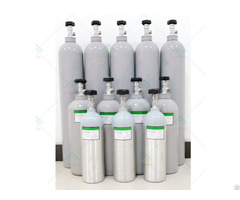 Calibration Gas