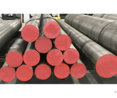 High Quality Jis Skd12 Mold Steel Round Bars