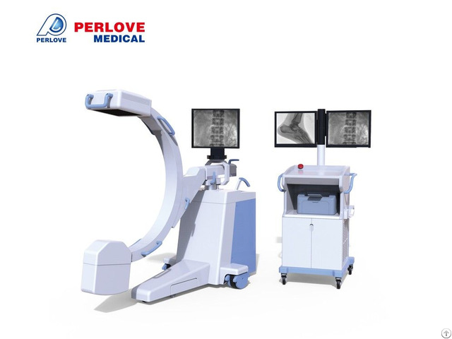 Perlove Medical Best Selling Custom Plx118f Plus