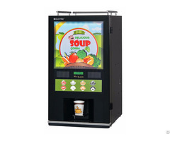 Super Souper Soup Dispenser