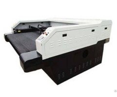 Dye Sublimated Fashion Apparel Laser Cutter