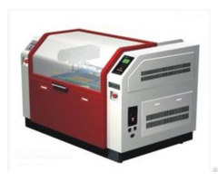 Laser Cutting Machine For Small Size