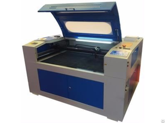 Ul-gs Series High Precision Laser Cutting Machine