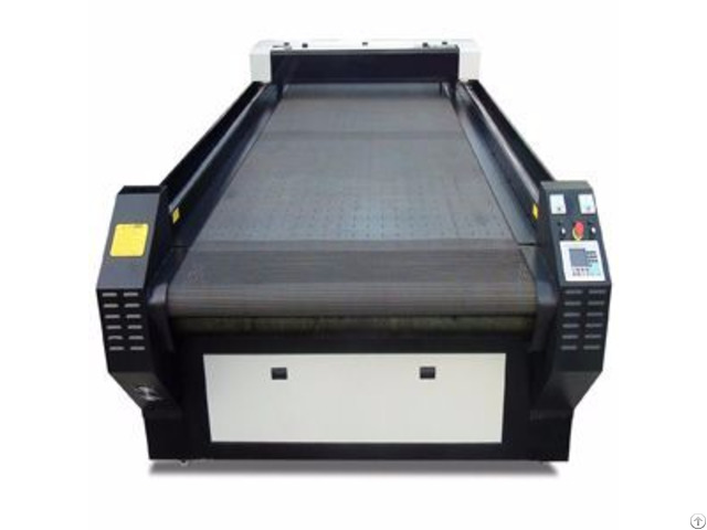 Ul-gs Series High Precision Laser Cutting Machine