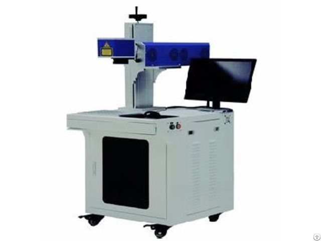 Laser Marking Machine