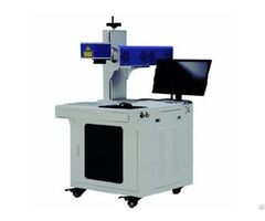 Laser Marking Machine