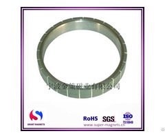 Samarium Cobalt High Temperature Magnets