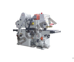 Mb450 Double Side Planer