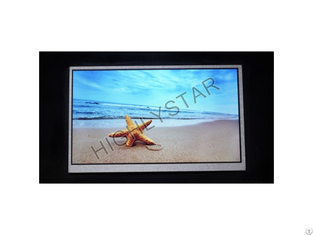 Ten Point One Inch Tft Lcd Display