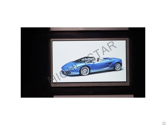 Seven Point Zero Inch Tft Lcd Display