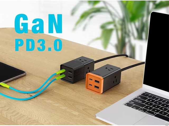 Phone Charger Supplier