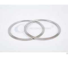 Disc Springs For Ball Bearing