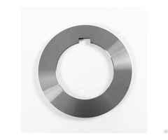 Circular Slitting Rotary Knives