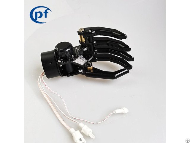 Prosthetic Hand Manufacturer Of China