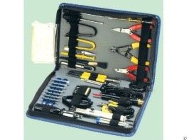 Anti Static Computer Tool Kit 39 Pcs