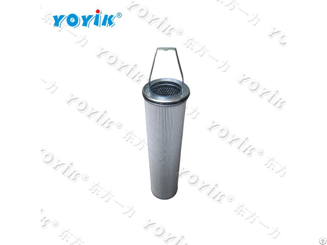 Return Oil Filterfilter Hc9700fkp9z For Power Plant Material