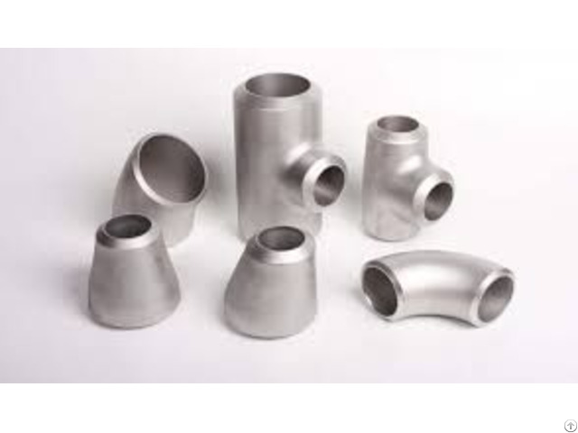 Dnv Gl Approved Buttweld Fittings Manufacturers