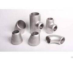 Dnv Gl Approved Buttweld Fittings Manufacturers