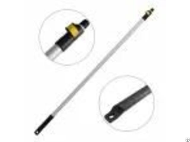 Extended Paint Roller