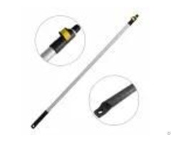 Extended Paint Roller