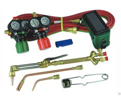 Cutting And Welding Kits Supplier