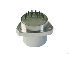 High Performance Quartz Accelerometer